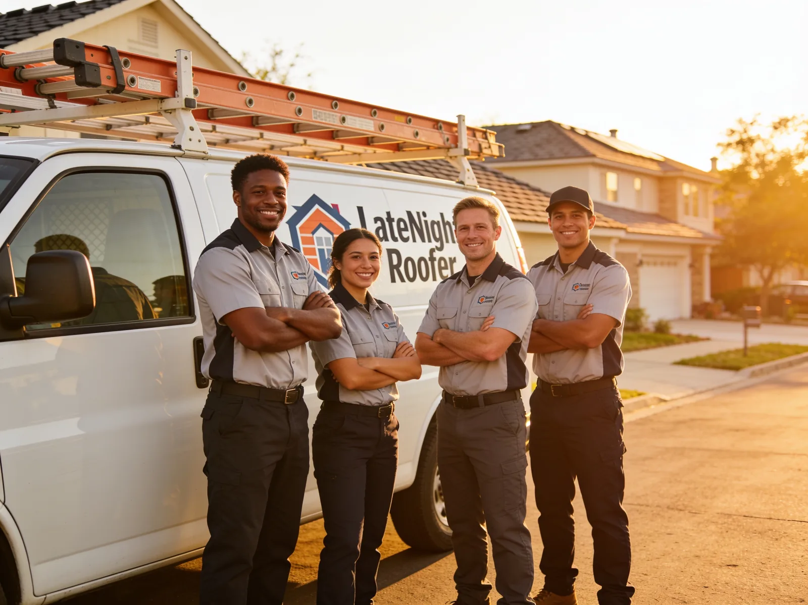 Emergency Roof Repair company in Oradell, NJ