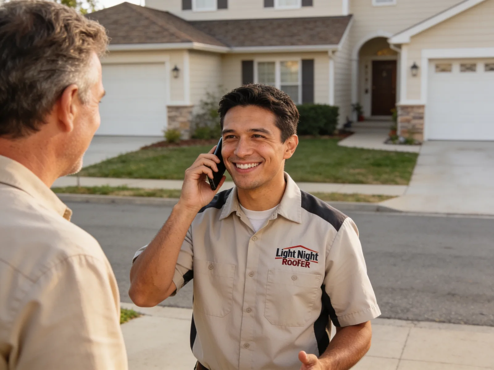 Emergency Roof Repair Oradell, NJ FAQs
